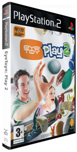 EyeToy : Play 2